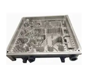 Precision Manufacturing